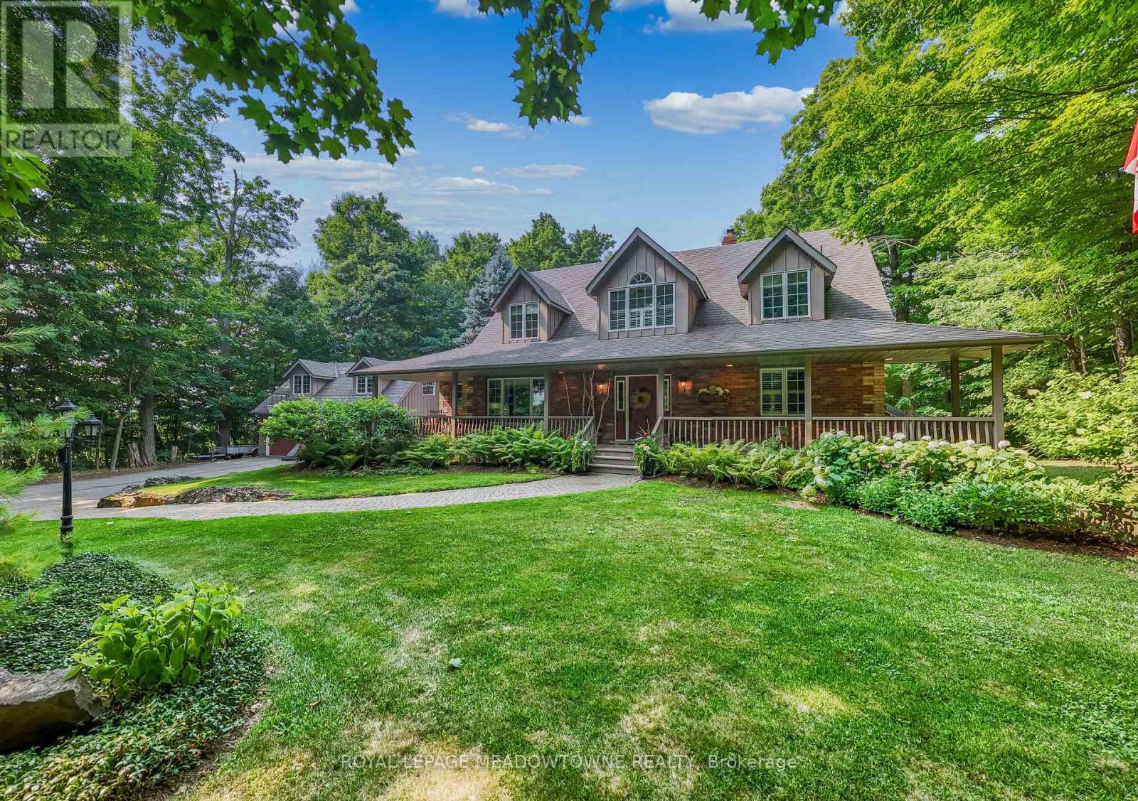 9802 FIFTH LINE, Halton Hills, Ontario