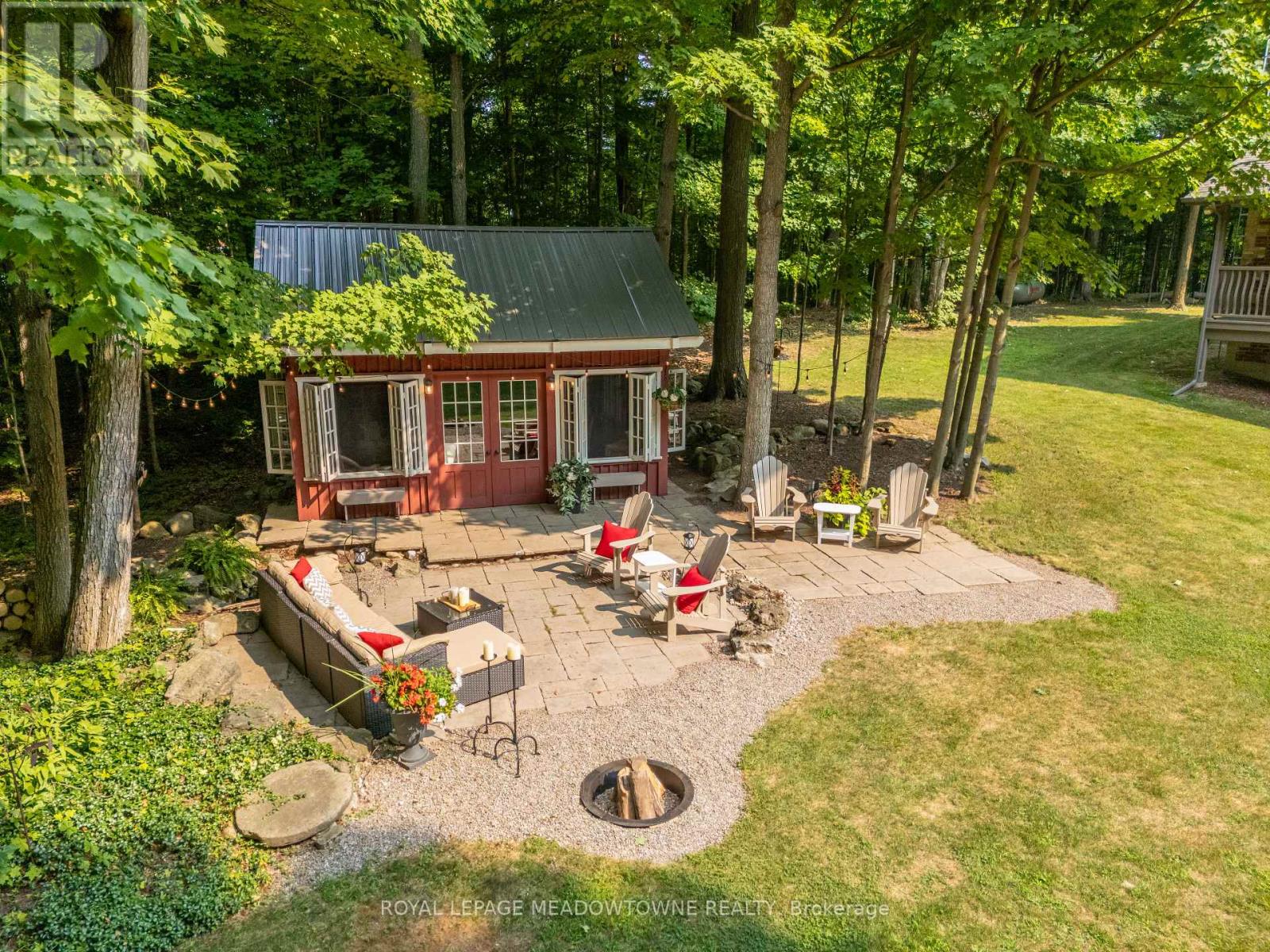 9802 Fifth Line, Halton Hills, Ontario  L7G 4S6 - Photo 35 - W13452474