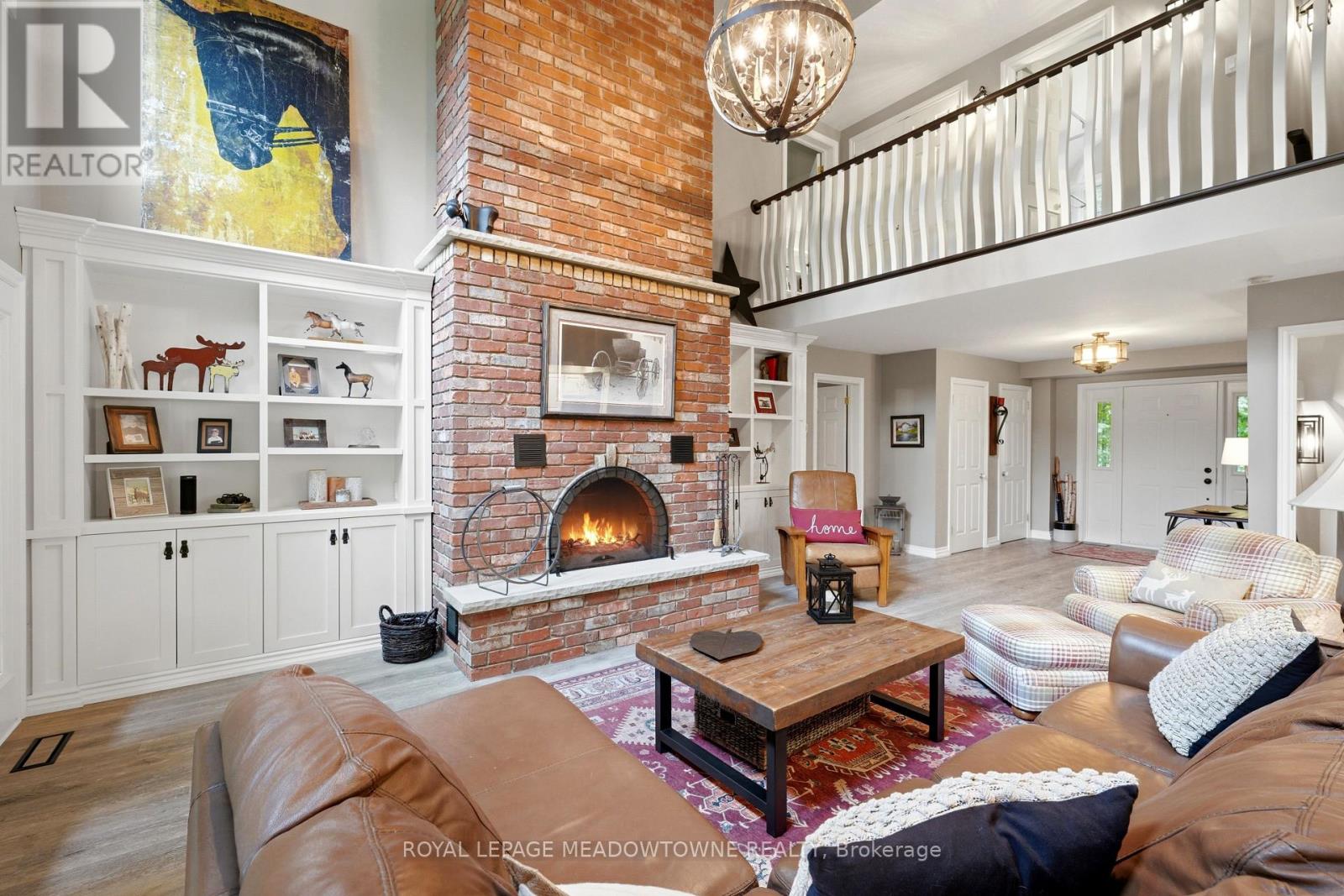 9802 Fifth Line, Halton Hills, Ontario  L7G 4S6 - Photo 6 - W13452474