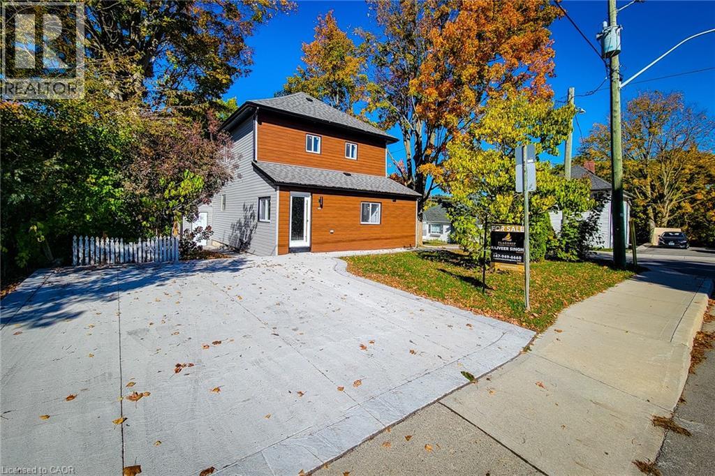 727 College Avenue, Woodstock, Ontario  N4S 2C7 - Photo 19 - 40840408