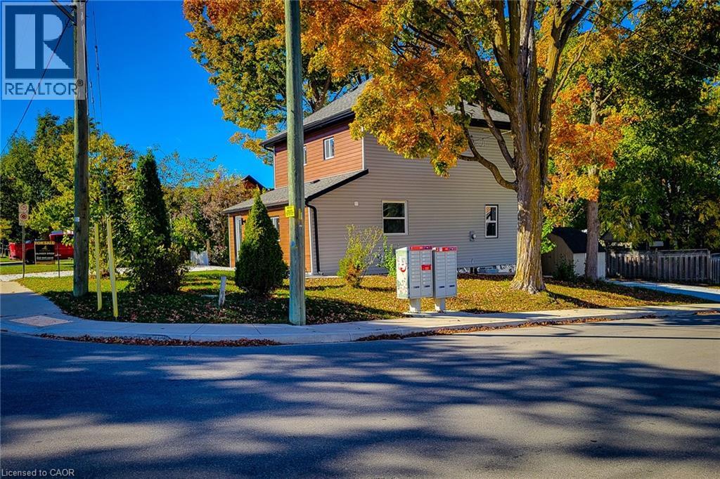 727 College Avenue, Woodstock, Ontario  N4S 2C7 - Photo 23 - 40840408