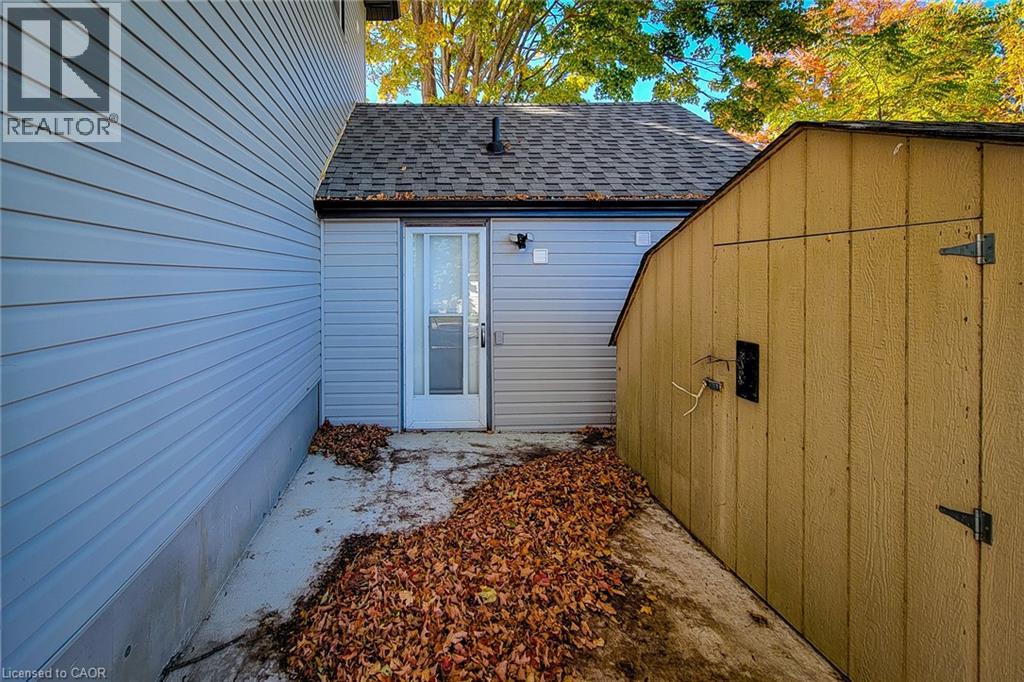 727 College Avenue, Woodstock, Ontario  N4S 2C7 - Photo 27 - 40840408