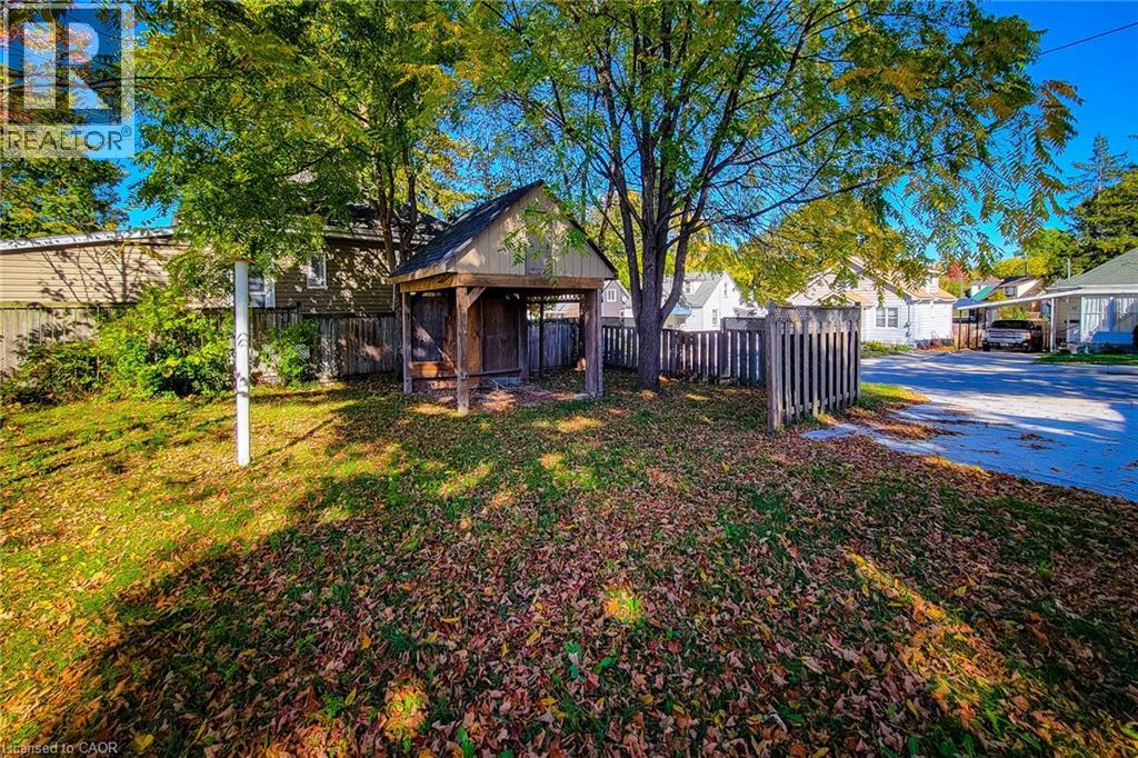 727 College Avenue, Woodstock, Ontario  N4S 2C7 - Photo 28 - 40840408