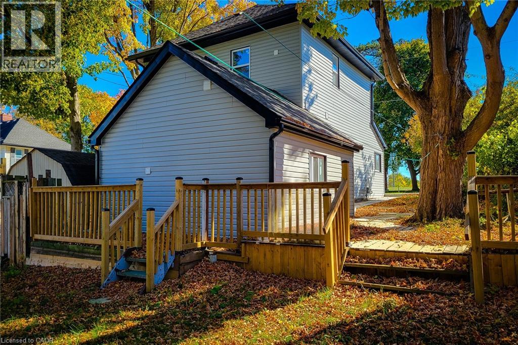 727 College Avenue, Woodstock, Ontario  N4S 2C7 - Photo 31 - 40840408