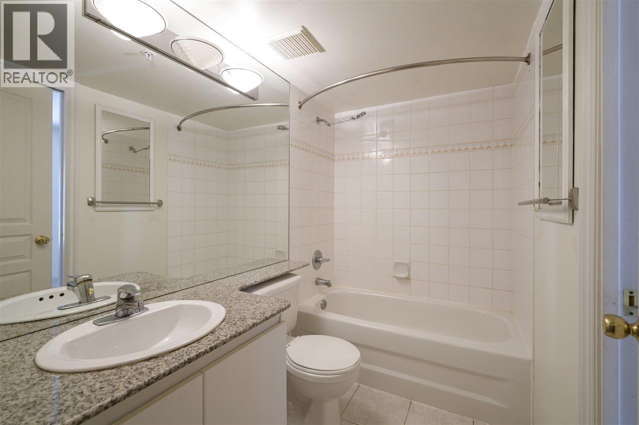 508 1189 Howe Street, Vancouver, British Columbia  V6Z 2X4 - Photo 5 - R3136171