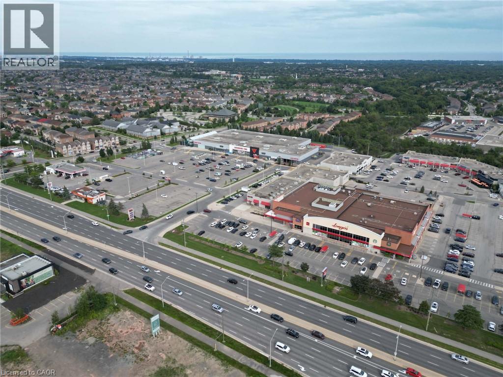 3200 William Coltson Avenue Unit# 326, Oakville, Ontario  L6H 7X9 - Photo 27 - 40840139