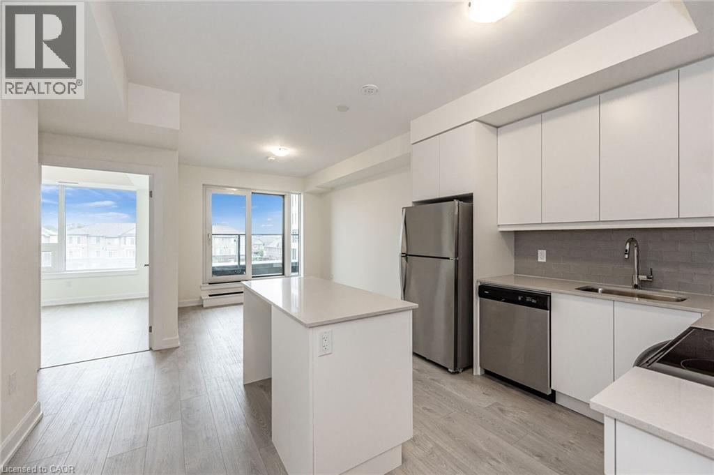 3200 William Coltson Avenue Unit# 326, Oakville, Ontario  L6H 7X9 - Photo 7 - 40840139