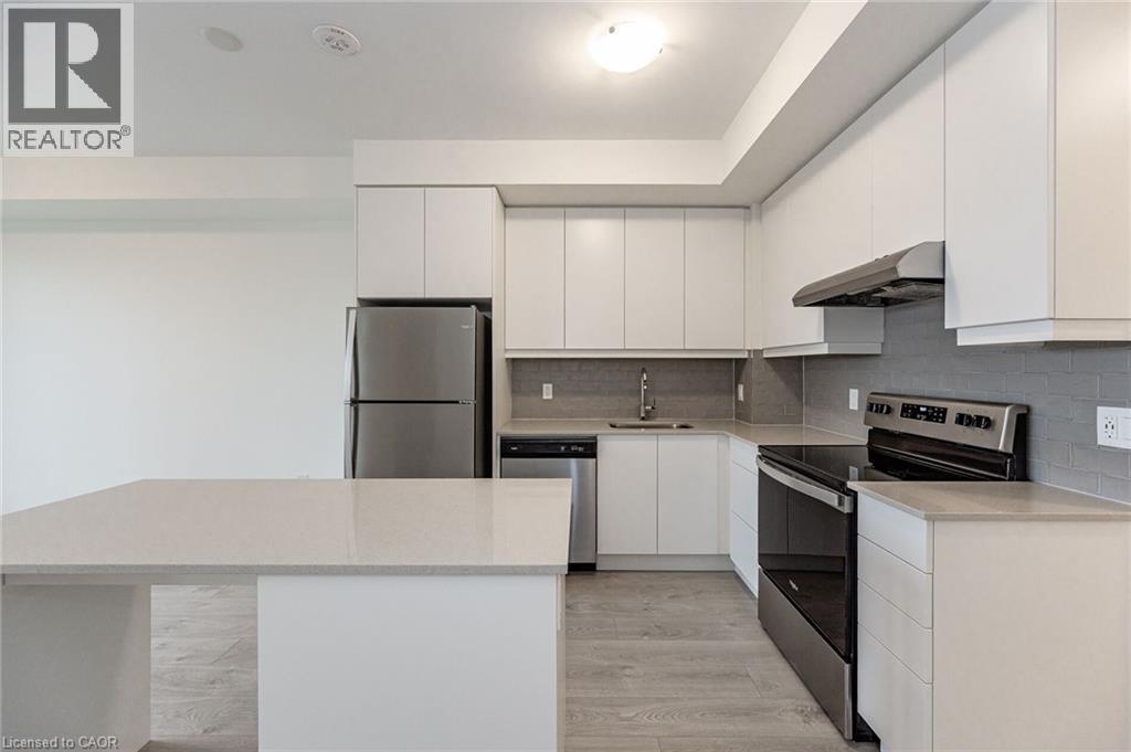 3200 William Coltson Avenue Unit# 326, Oakville, Ontario  L6H 7X9 - Photo 8 - 40840139