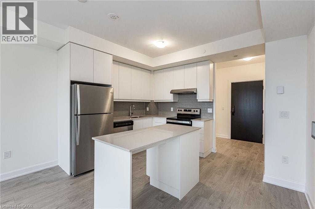 3200 William Coltson Avenue Unit# 326, Oakville, Ontario  L6H 7X9 - Photo 9 - 40840139