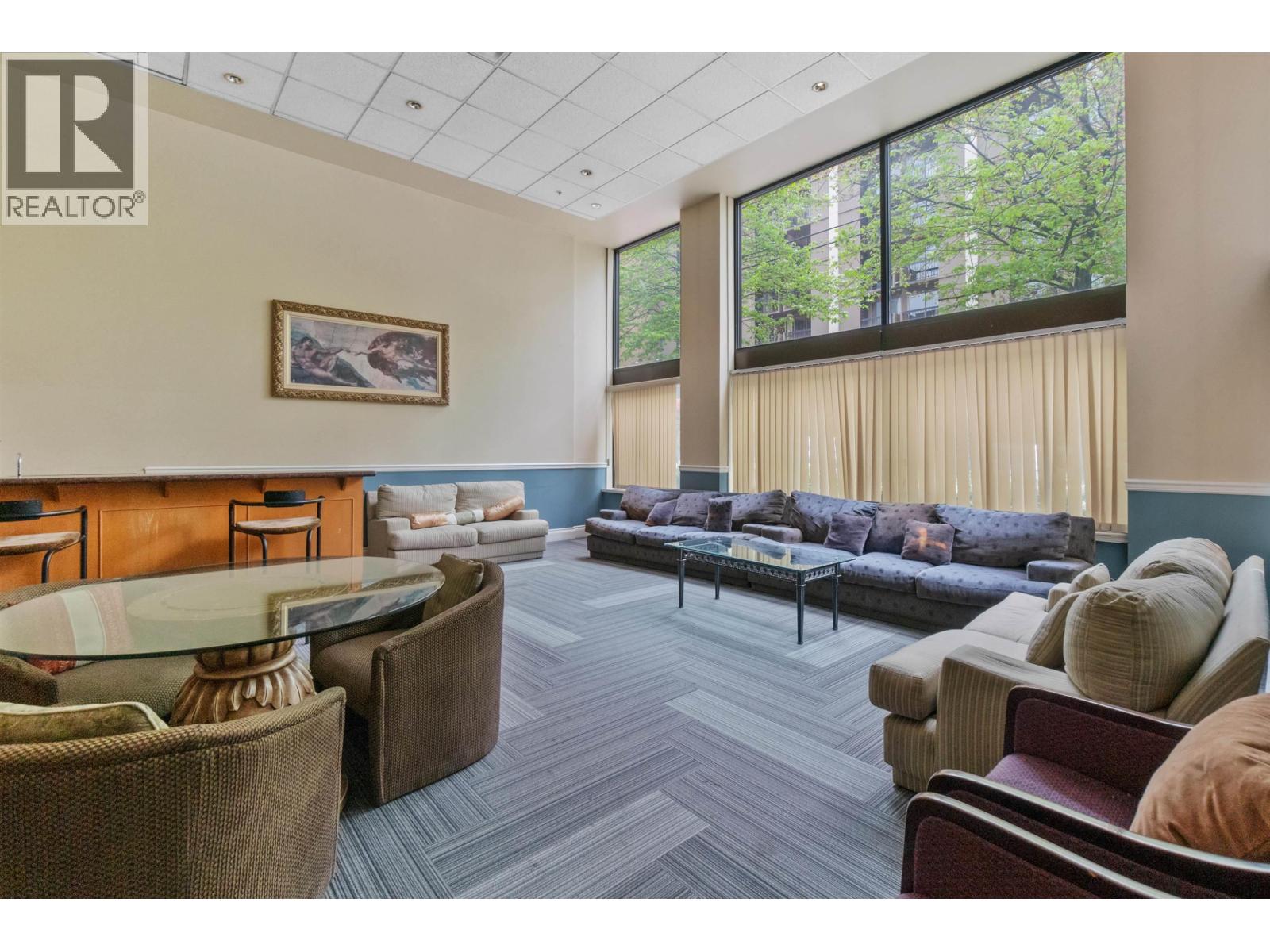 508 1189 Howe Street, Vancouver, British Columbia  V6Z 2X4 - Photo 9 - R3136171