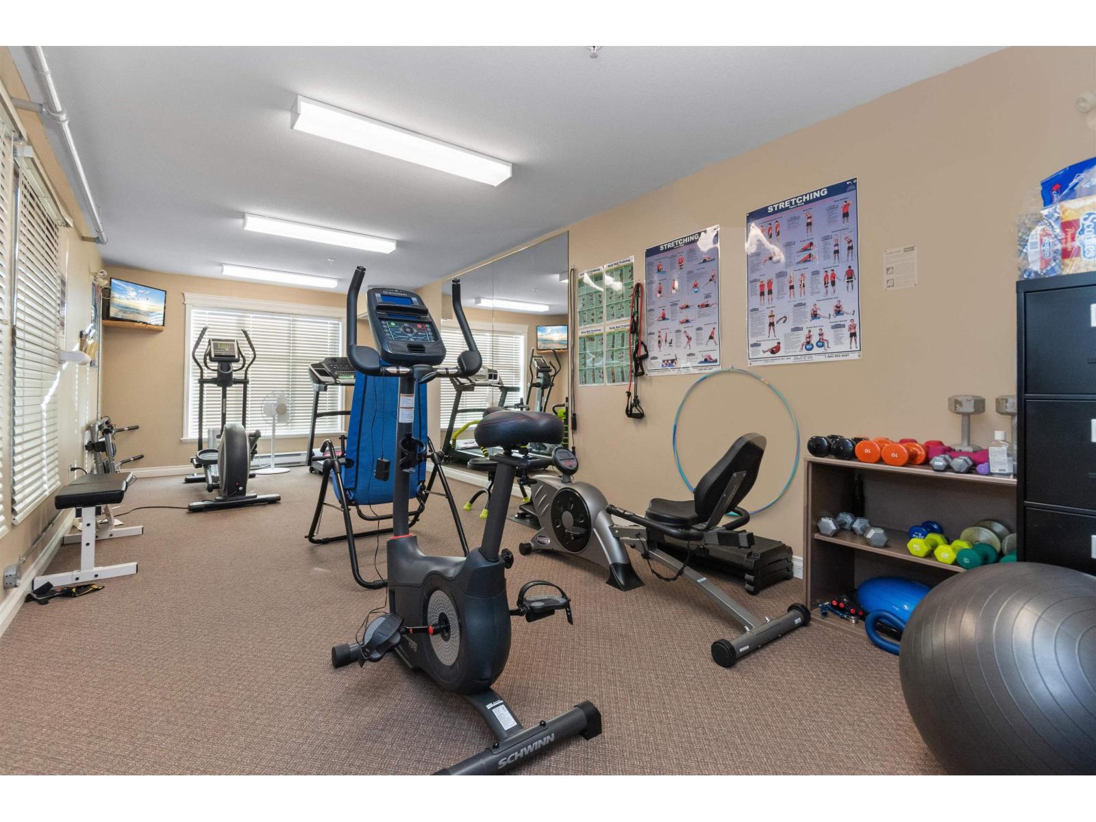 314 45645 Knight Road, Sardis West Vedder, Chilliwack, British Columbia  V2R 0B1 - Photo 31 - R3083921