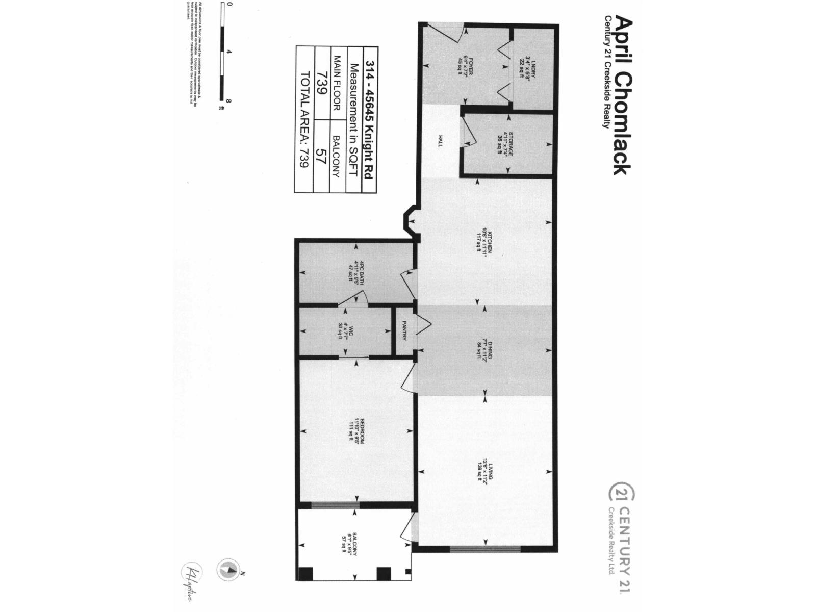 314 45645 Knight Road, Sardis West Vedder, Chilliwack, British Columbia  V2R 0B1 - Photo 35 - R3083921