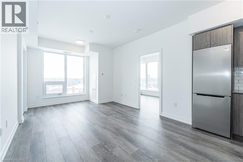 15 Wellington Street S Unit# 509, Kitchener, Ontario  N2G 2E6 - Photo 15 - 40839523