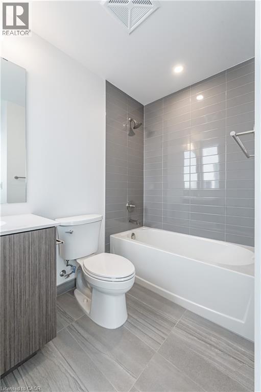 15 Wellington Street S Unit# 509, Kitchener, Ontario  N2G 2E6 - Photo 23 - 40839523