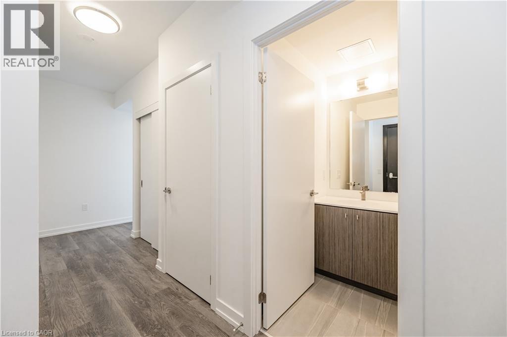 15 Wellington Street S Unit# 509, Kitchener, Ontario  N2G 2E6 - Photo 8 - 40839523