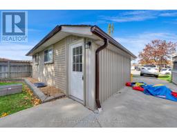 LOWER - 1137 NORMAN CRESCENT, Oshawa, Ontario