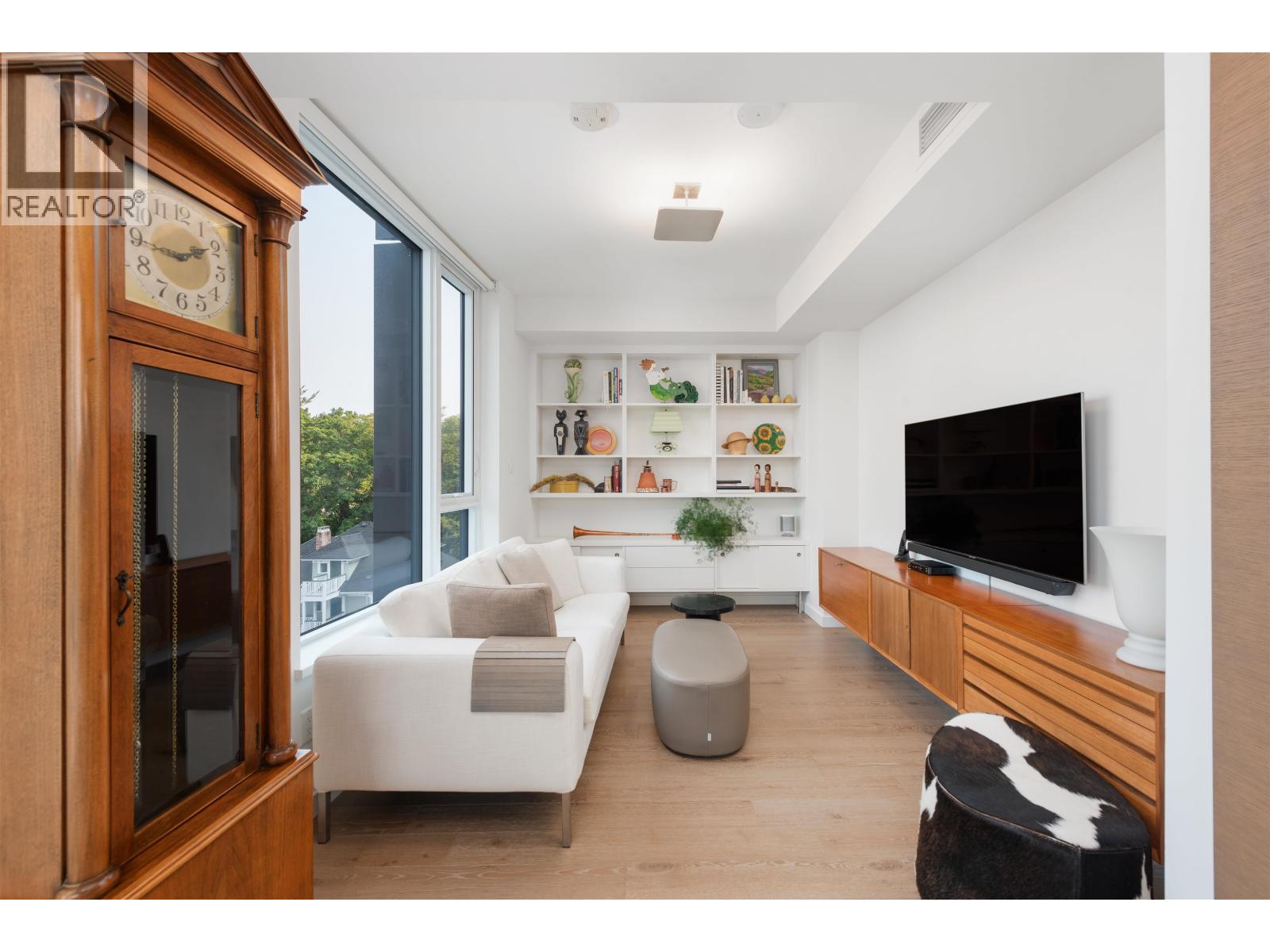710 2888 Cambie Street, Vancouver, British Columbia  V5Z 0H3 - Photo 7 - R3134846