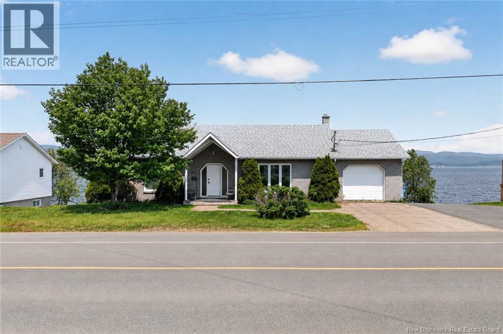 275 Vanier Street, campbellton, New Brunswick