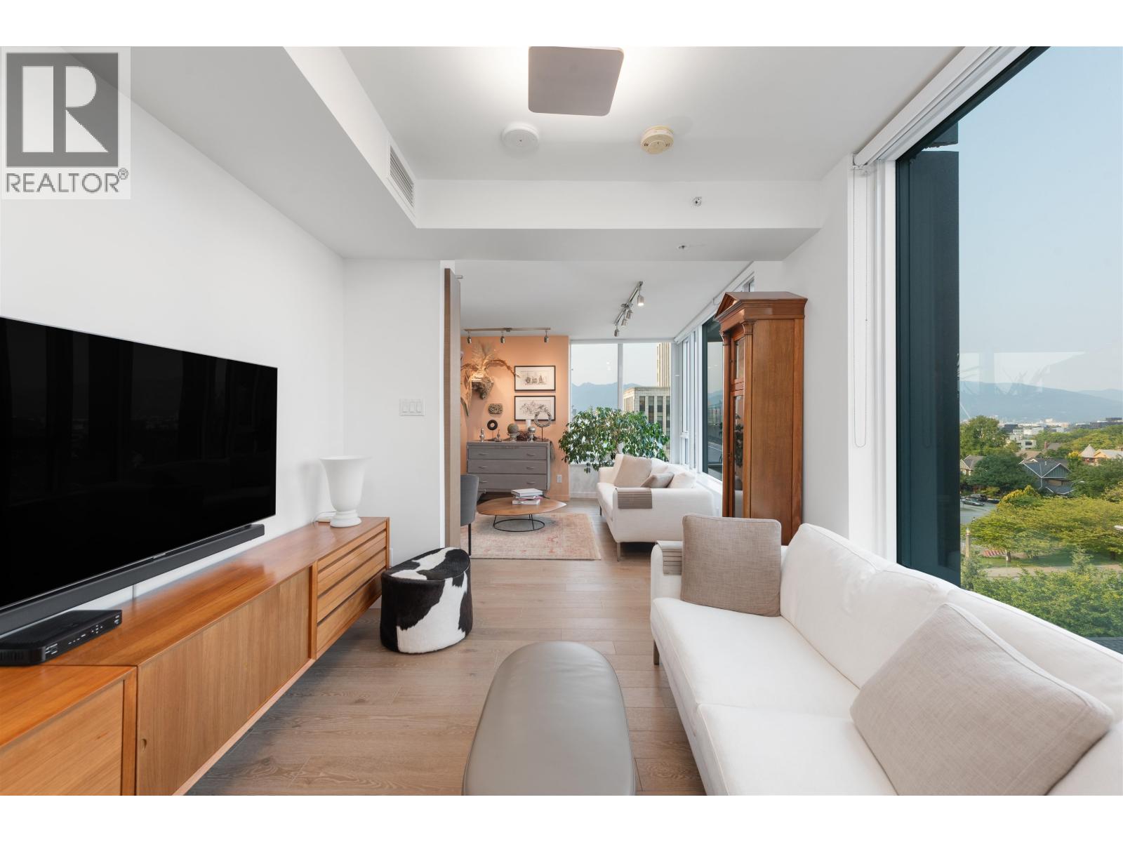 710 2888 Cambie Street, Vancouver, British Columbia  V5Z 0H3 - Photo 8 - R3134846