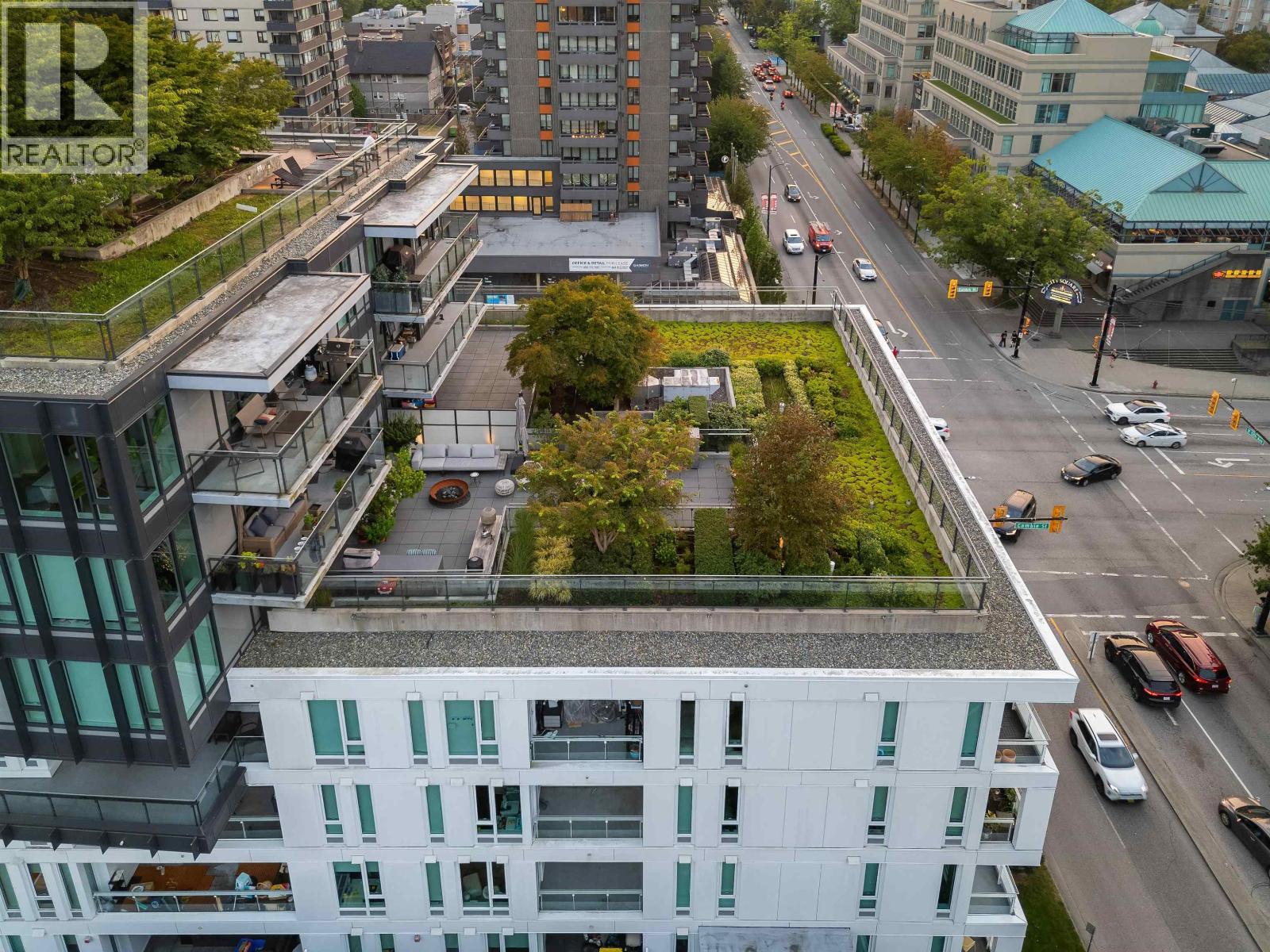 710 2888 Cambie Street, Vancouver, British Columbia  V5Z 0H3 - Photo 25 - R3134846