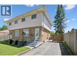 73 HENRY Street, Cambridge, Ontario