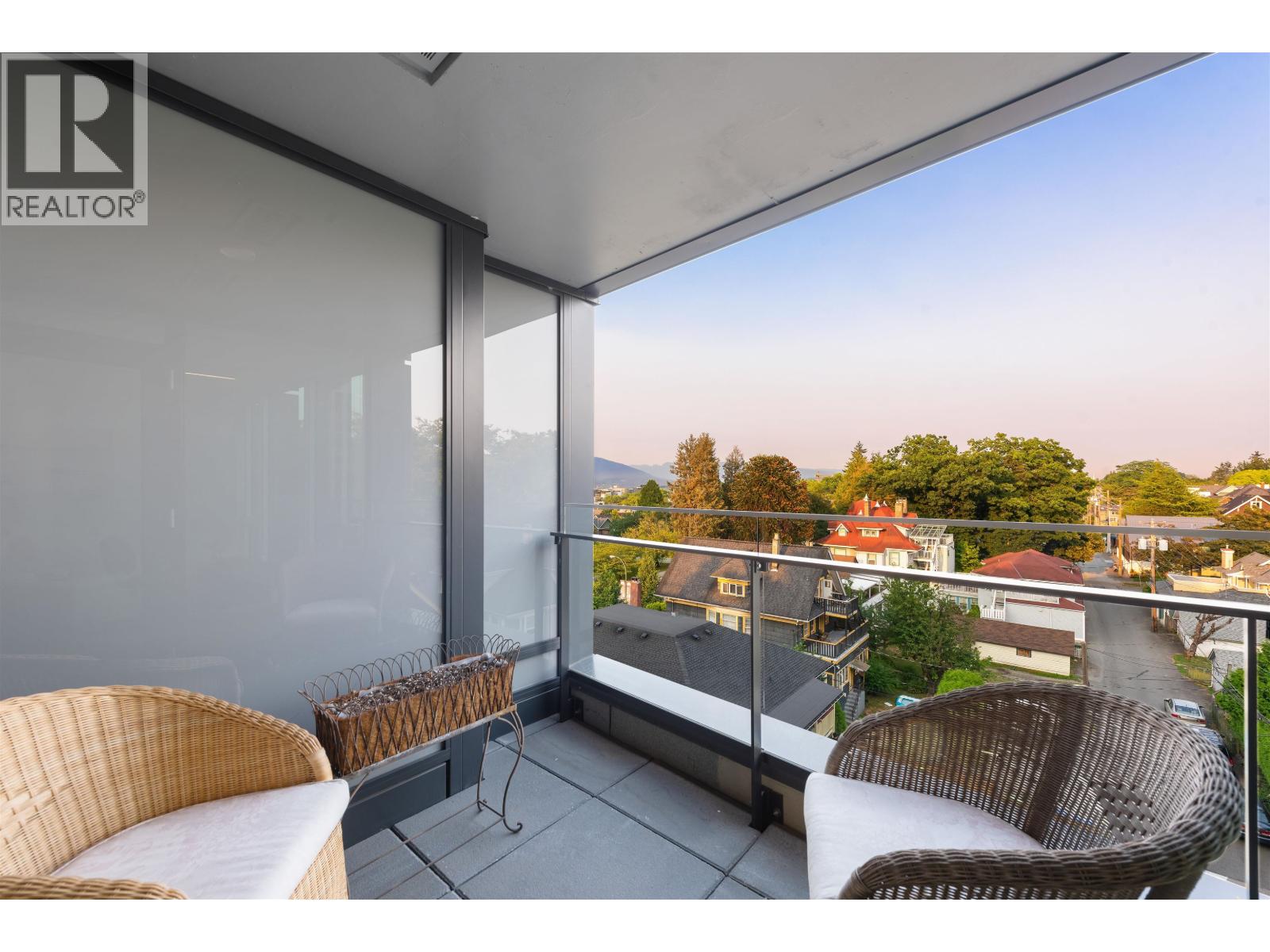 711 2888 Cambie Street, Vancouver, British Columbia  V5Z 0H3 - Photo 4 - R3134854