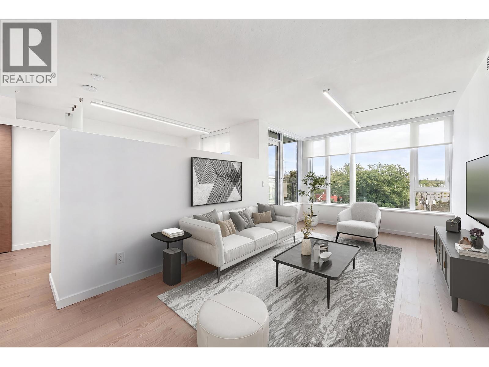 711 2888 Cambie Street, Vancouver, British Columbia  V5Z 0H3 - Photo 6 - R3134854
