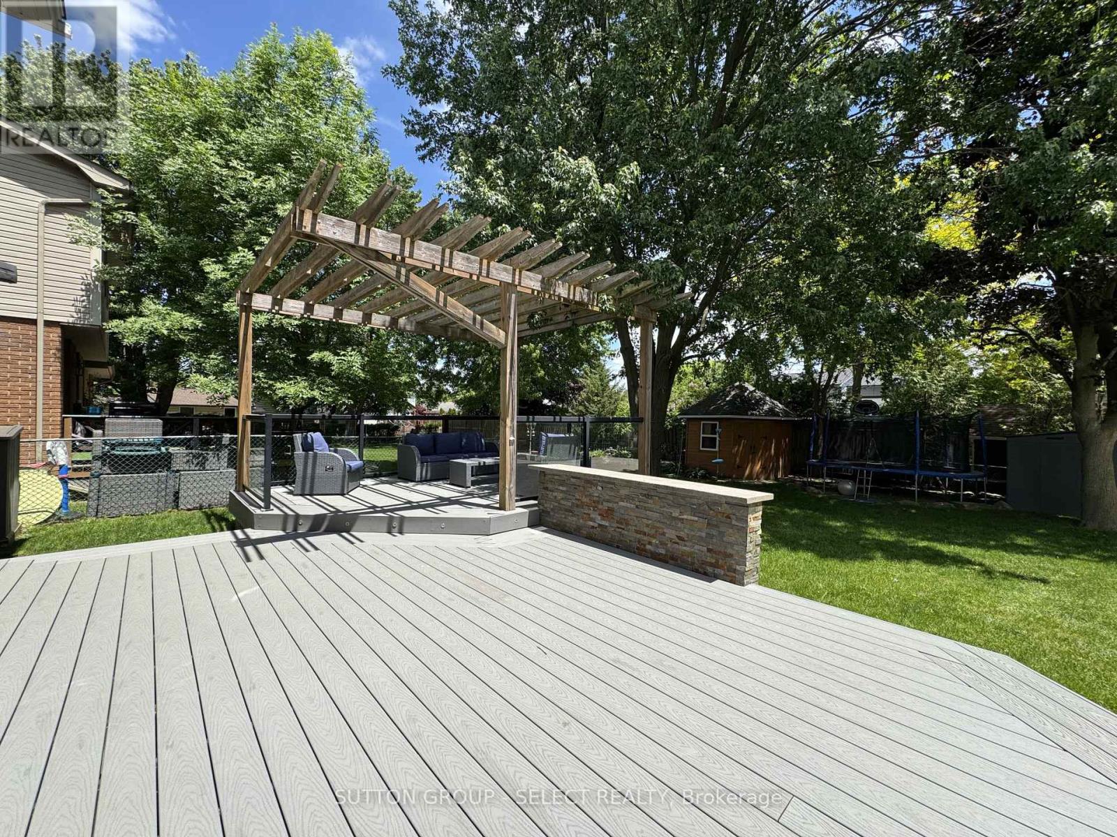 574 Cranbrook Road S, London South, Ontario  N6K 1W5 - Photo 35 - X13452576