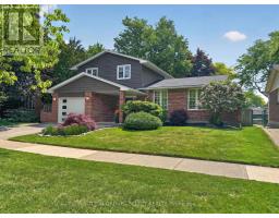 574 CRANBROOK ROAD S, London South, Ontario