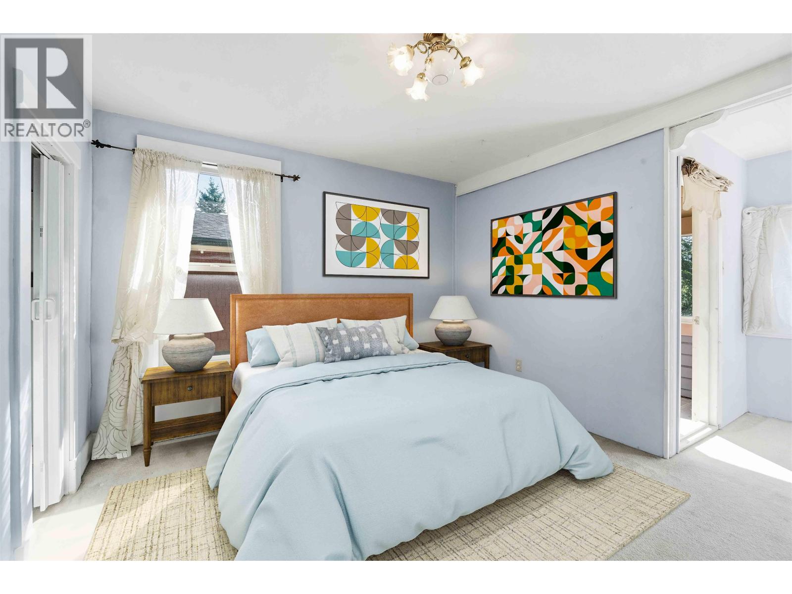 205 Fourth Avenue, New Westminster, British Columbia  V3L 1N5 - Photo 39 - R3136205