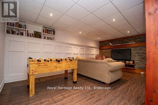 202 Sumcot Drive, Trent Lakes, Ontario  K0L 1J0 - Photo 31 - X13452534