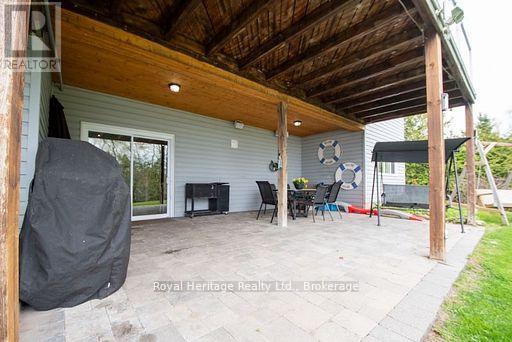 202 Sumcot Drive, Trent Lakes, Ontario  K0L 1J0 - Photo 36 - X13452534