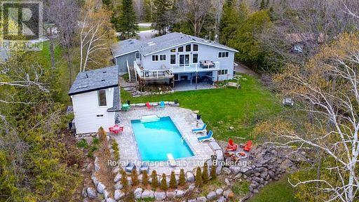 202 Sumcot Drive, Trent Lakes, Ontario  K0L 1J0 - Photo 41 - X13452534