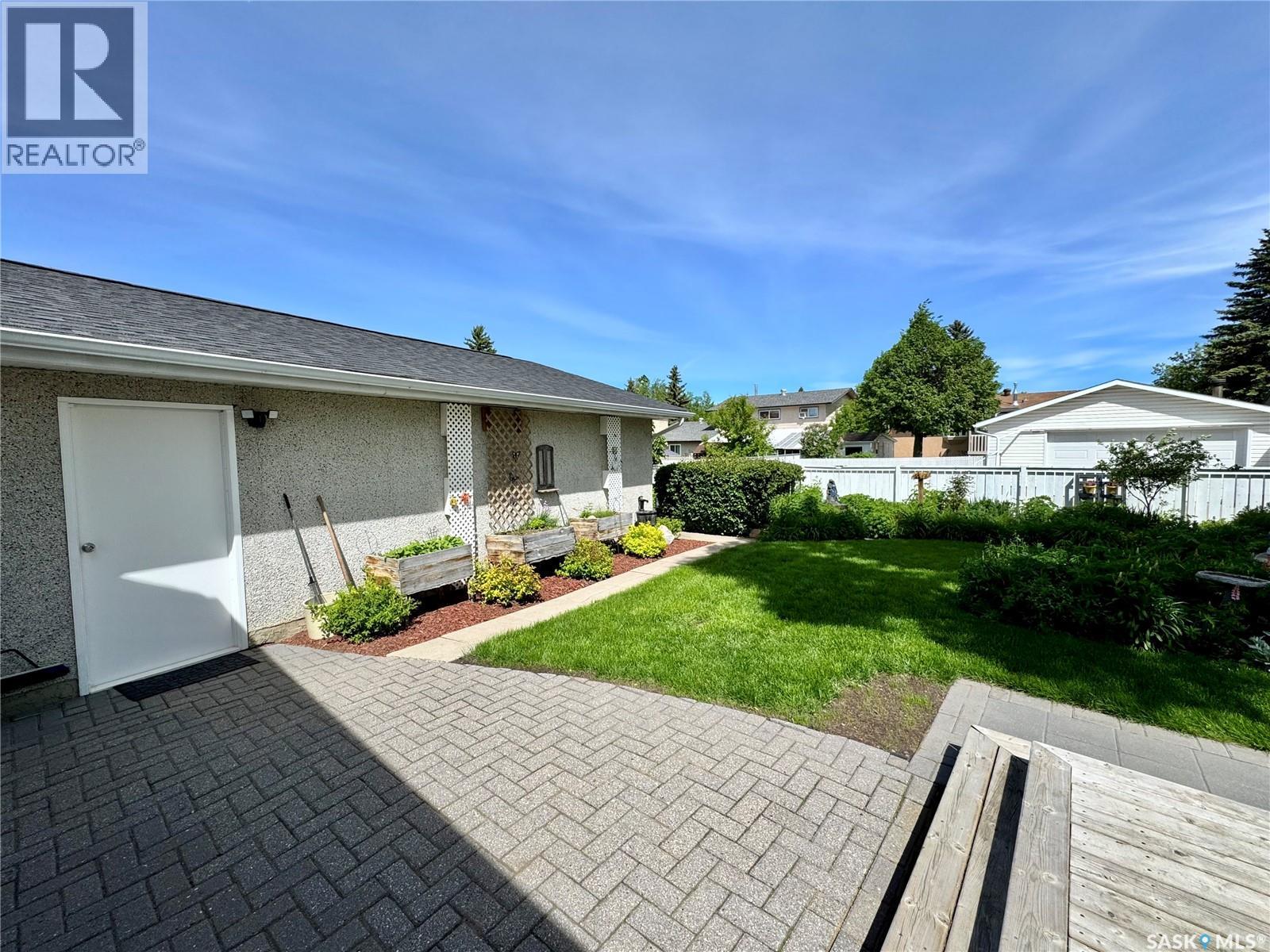 1430 Sibbald Crescent, Prince Albert, Saskatchewan S6V 6B4 - Photo 19 - SK039593