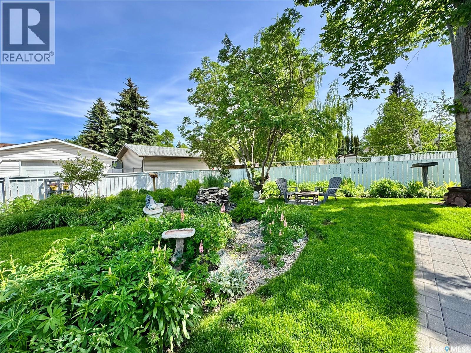 1430 Sibbald Crescent, Prince Albert, Saskatchewan S6V 6B4 - Photo 22 - SK039593