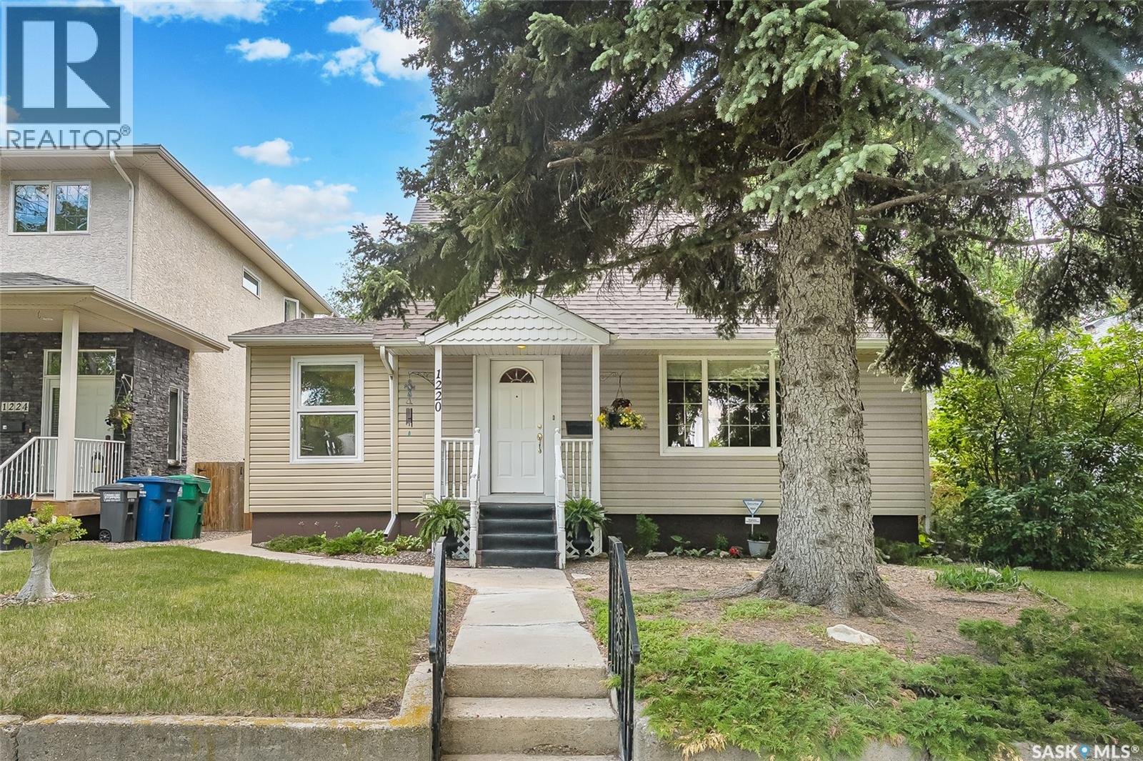 1220 Main Street E, Saskatoon, Saskatchewan S7H 0L2 - Photo 2 - SK039538
