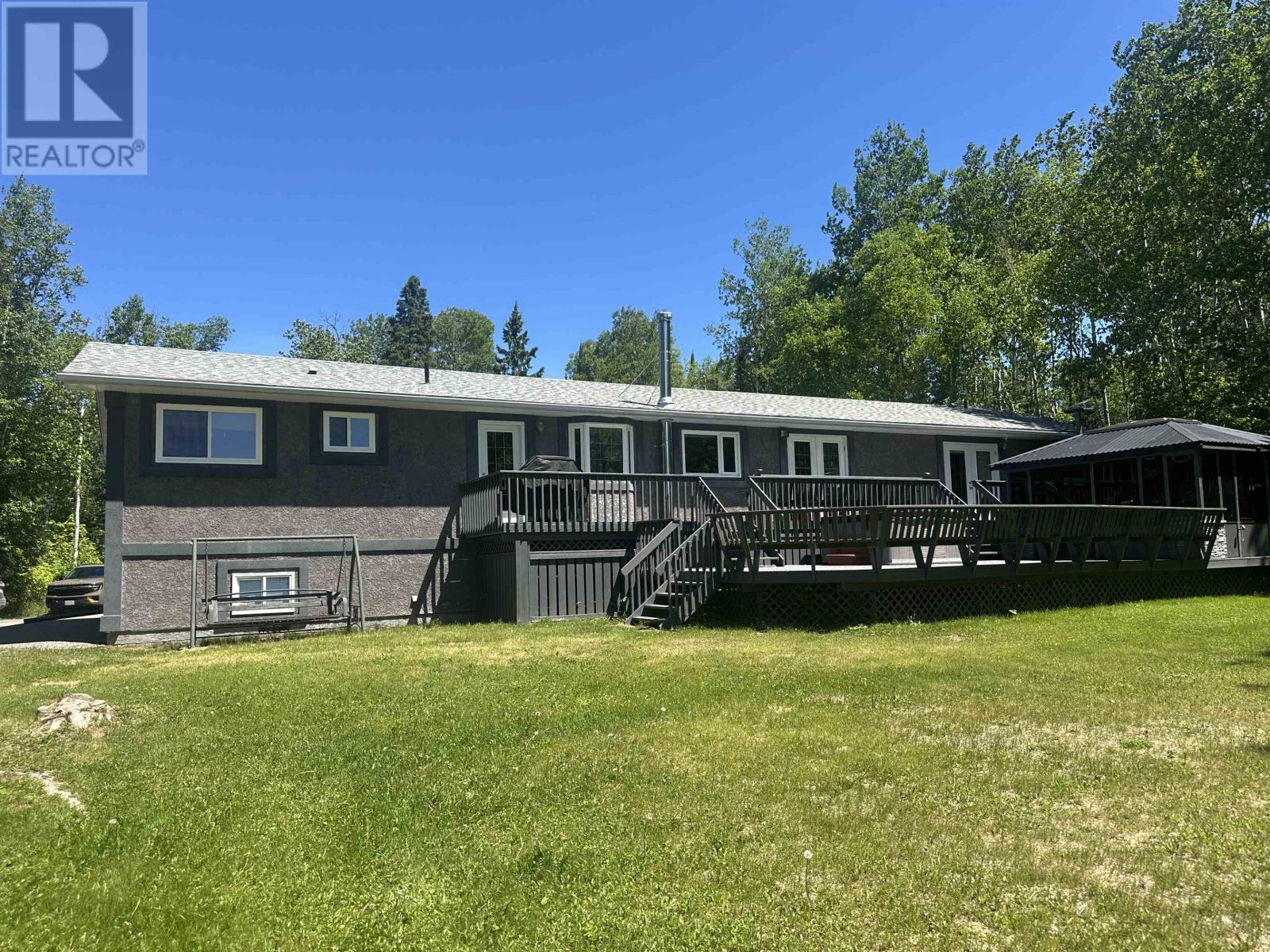 481 Goldpines Hwy, Ear Falls, Ontario  P0V 1T0 - Photo 2 - TB2600988