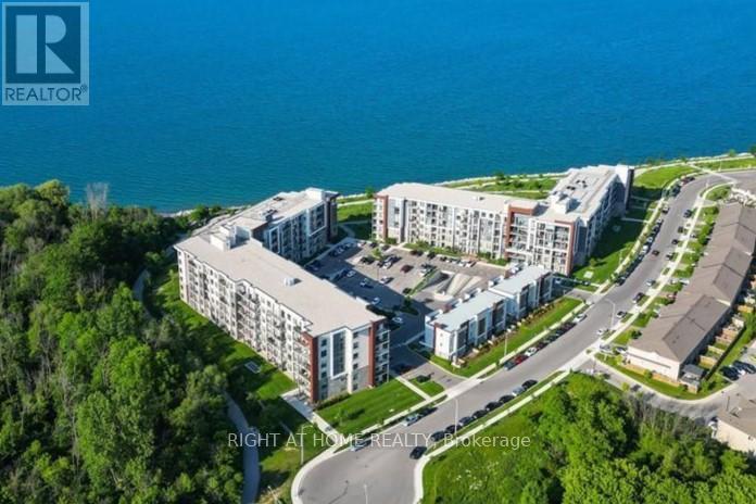519 - 125 SHOREVIEW PLACE, Hamilton, Ontario