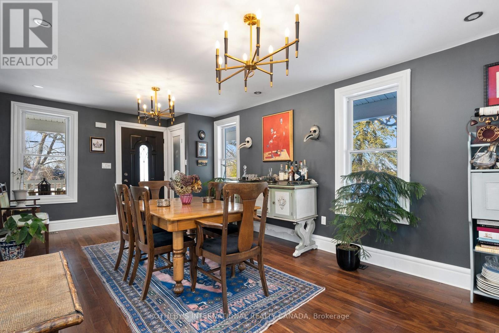 3050 County Road 7, Prince Edward County, Ontario  K0K 2T0 - Photo 10 - X13452318