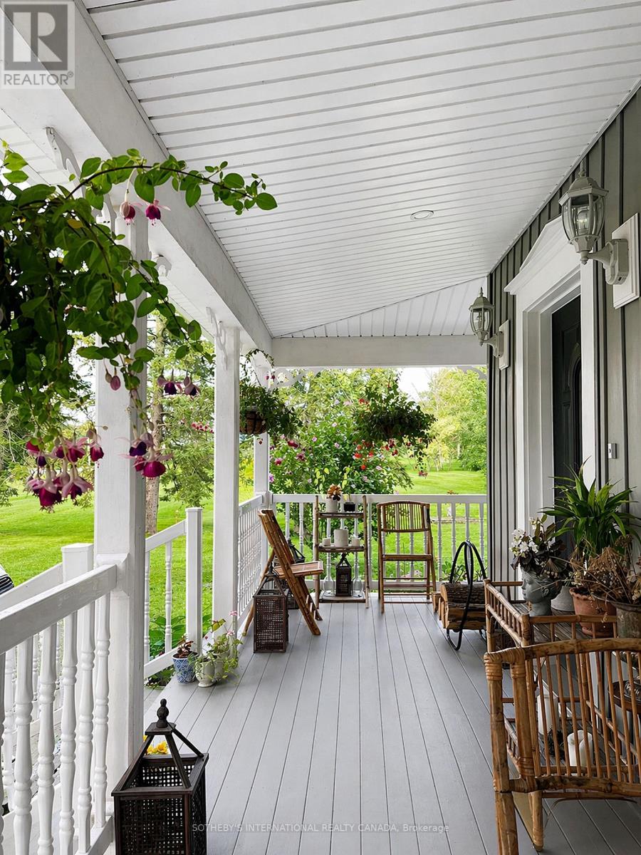 3050 County Road 7, Prince Edward County, Ontario  K0K 2T0 - Photo 3 - X13452318