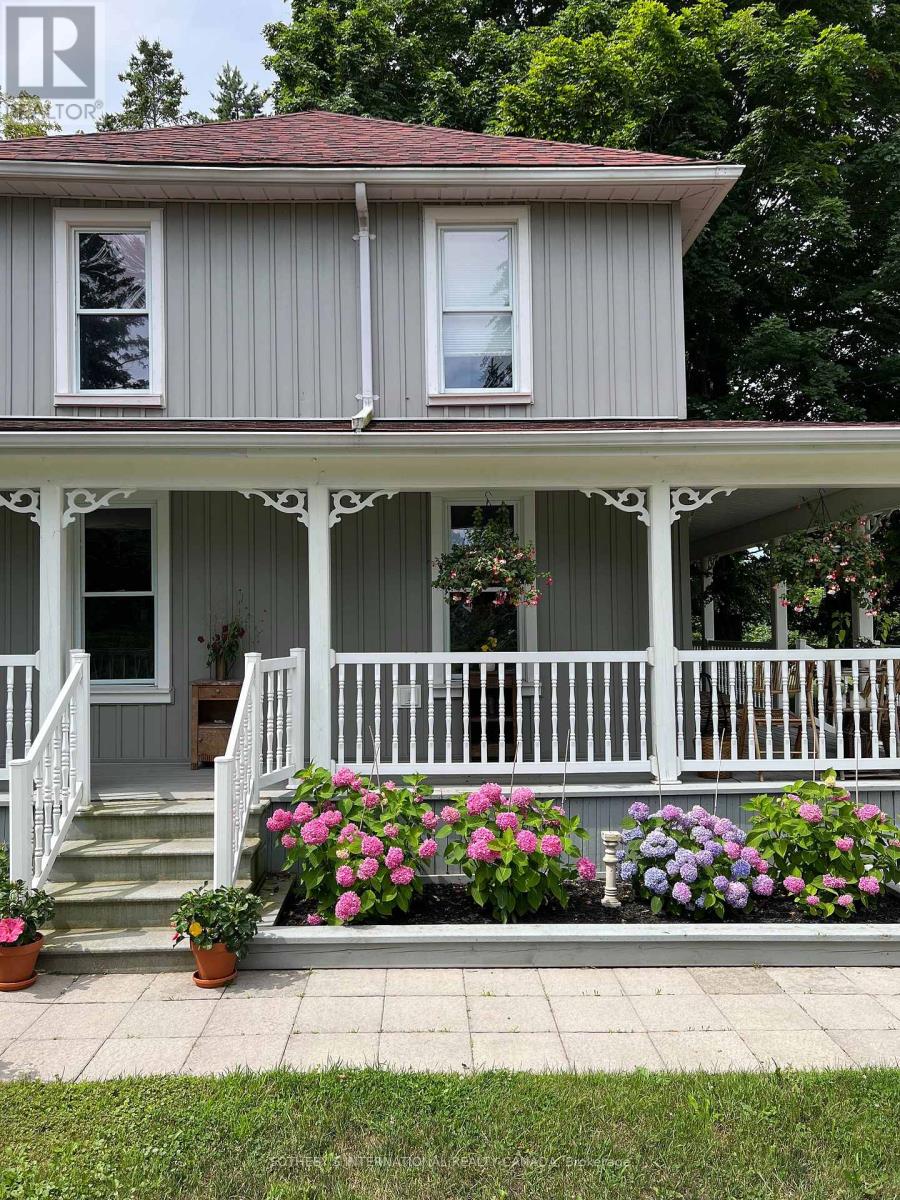 3050 County Road 7, Prince Edward County, Ontario  K0K 2T0 - Photo 4 - X13452318