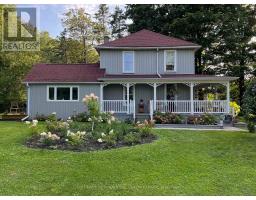 3050 COUNTY ROAD 7, Prince Edward County, Ontario