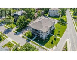 203 - 369 HUNTER STREET W, Peterborough, Ontario