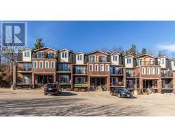 2D - 45 CEDAR HILL CRESCENT, Kitchener, Ontario