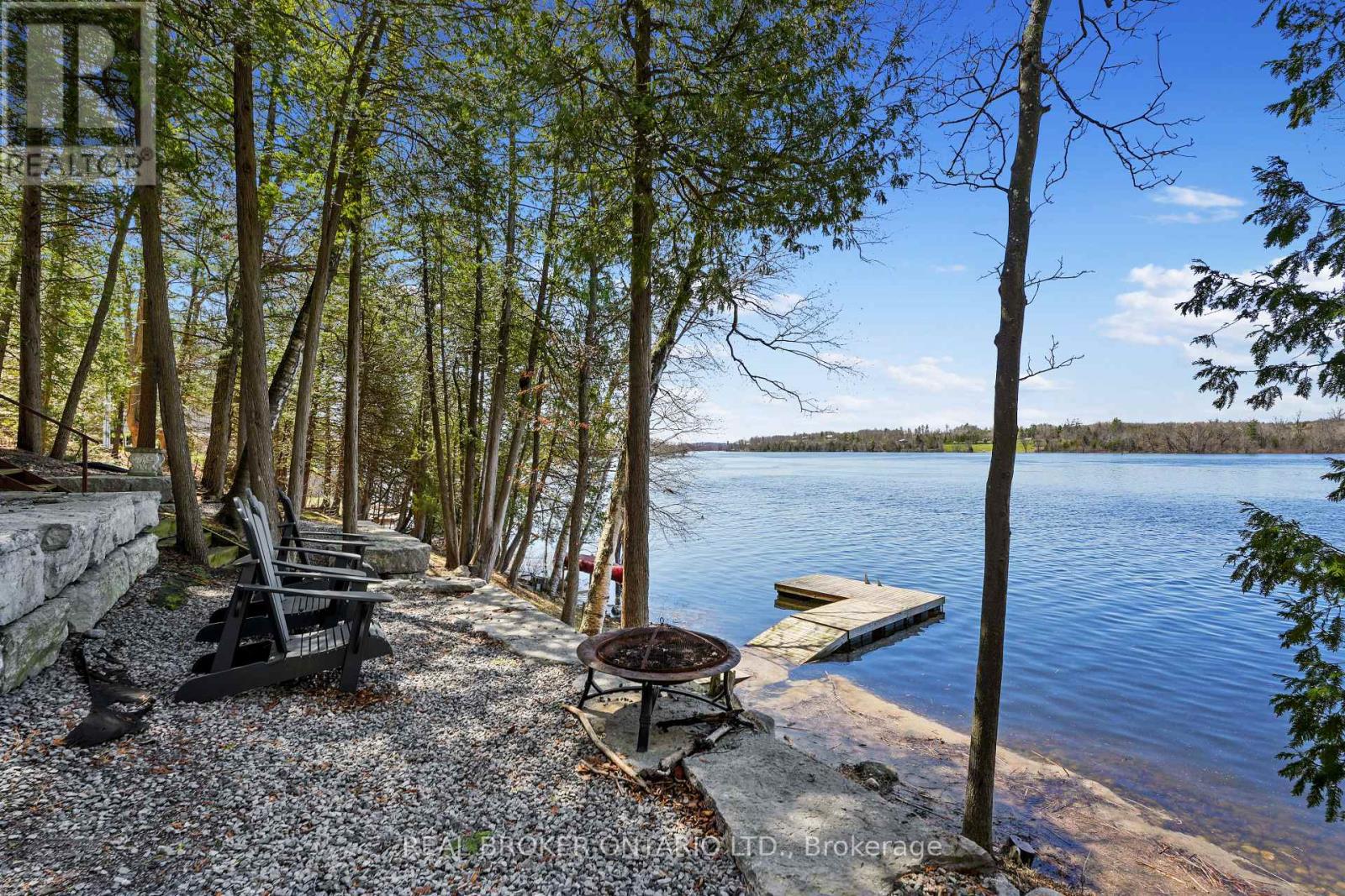 134 Fleming Bay Road, Trent Hills, Ontario  K0L 1Y0 - Photo 3 - X13452478