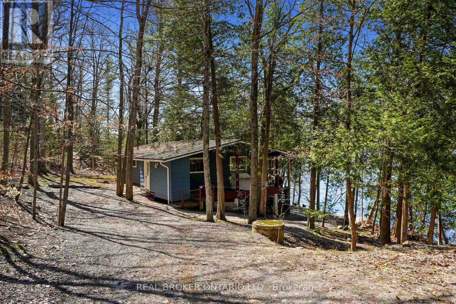 134 Fleming Bay Road, Trent Hills, Ontario  K0L 1Y0 - Photo 4 - X13452478