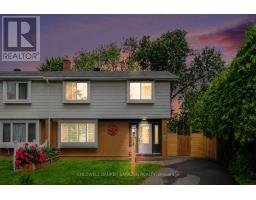 34 DOWNSVIEW CRESCENT, Ottawa, Ontario