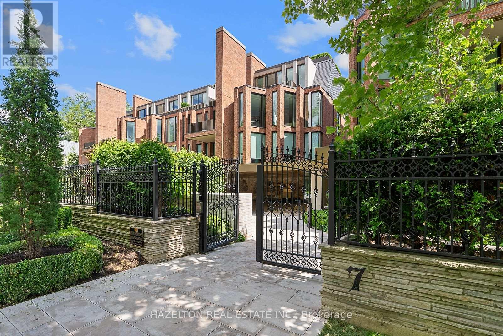 304 - 7 Dale Avenue, Toronto, Ontario M4W 1K2 - Photo 2 - C13449036