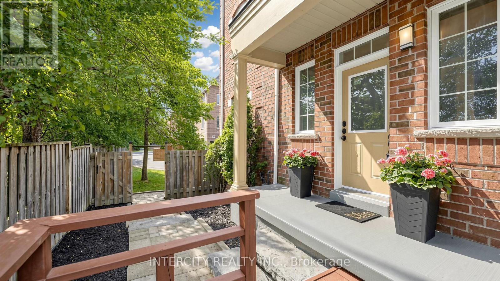22a - 151 Silverwood Avenue, Richmond Hill, Ontario  L4S 0C9 - Photo 4 - N13439442