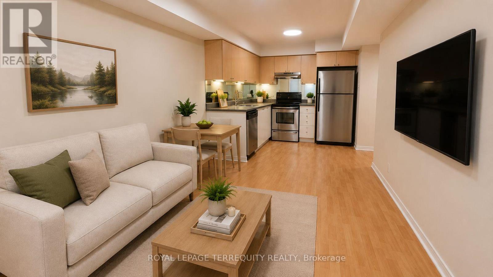 139 - 4975 Southampton Drive, Mississauga, Ontario  L5M 8C8 - Photo 4 - W13448560